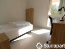 Louer Appartement Cergy 500 euros