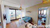 Louer Appartement Paris-15eme-arrondissement 1130 euros
