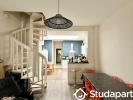 Louer Appartement 12 m2 Lille