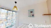 For rent Apartment Toulouse  31400 9 m2