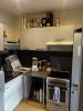 Louer Appartement 42 m2 Saint-laurent-du-var