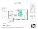 Annonce Location 2 pièces Appartement Nice