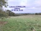 Land SOUDAINE-LAVINADIERE 