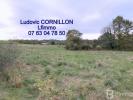 Land SOUDAINE-LAVINADIERE 