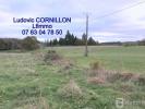 Land SOUDAINE-LAVINADIERE 