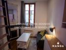 Louer Appartement 14 m2 Nancy