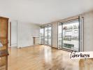 Vente Appartement Paris-15eme-arrondissement 75