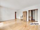 Acheter Appartement 65 m2 Paris-15eme-arrondissement