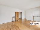 Acheter Appartement Paris-15eme-arrondissement Paris