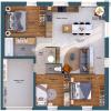 Acheter Maison 70 m2 Luynes