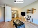 Apartment FREJUS 