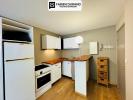 Apartment FREJUS 