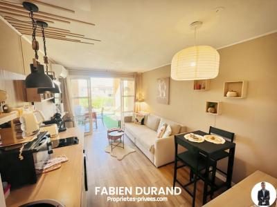 Vente Appartement 2 pièces SAINT-RAPHAEL 83700