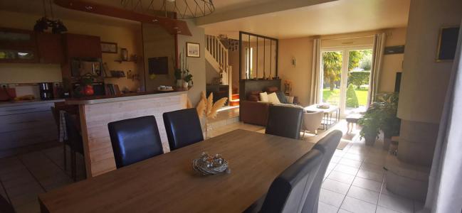 Vente Maison 7 pièces PLOUER-SUR-RANCE 22490