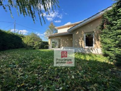 Vente Maison 6 pièces EYSINES 33320