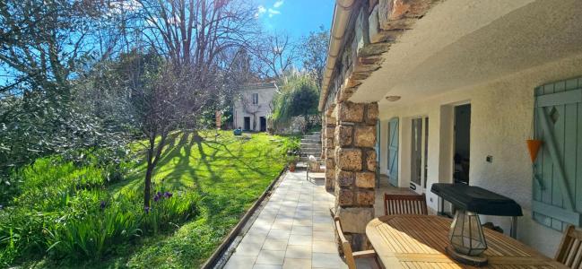 photo For sale House BARGEMON 83