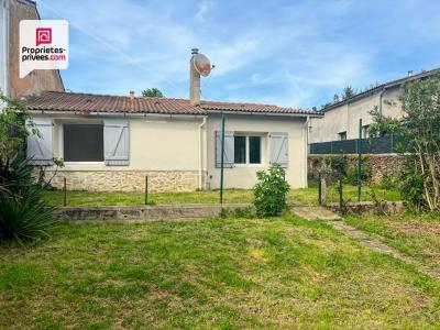 Vente Maison 4 pièces LANGON 33210