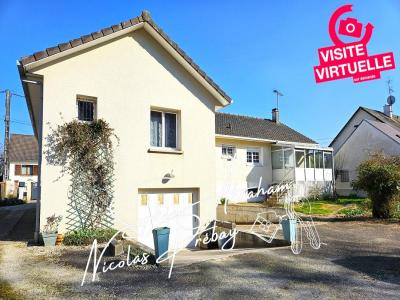 Vente Maison 7 pièces ANGERVILLE 91670