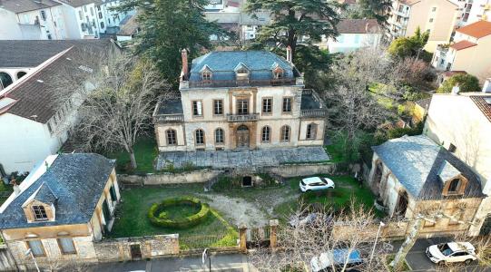 Vente Prestige MILLAU  12
