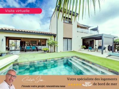 photo For sale House SIGEAN 11