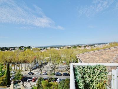 photo For sale Apartment MONTPELLIER 34