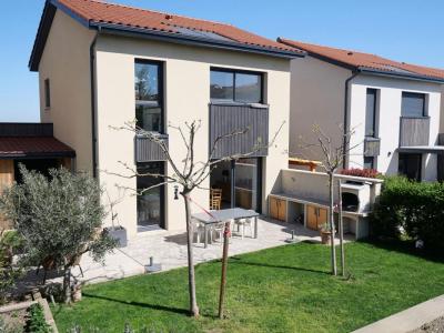 For sale House ECHALAS  69