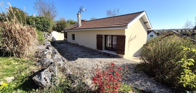 Vente Maison SAINT-DIZIER  52