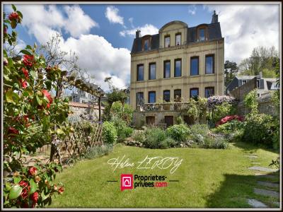 Vente Maison FECAMP  76