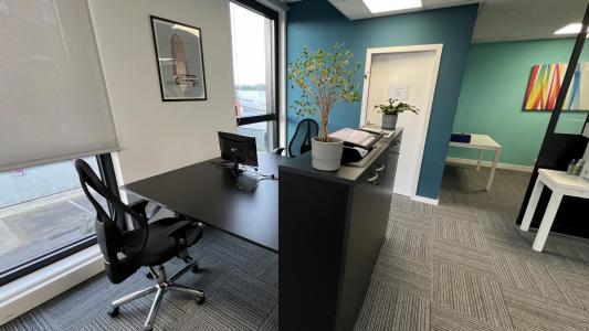 Location Bureau NANTES 44000