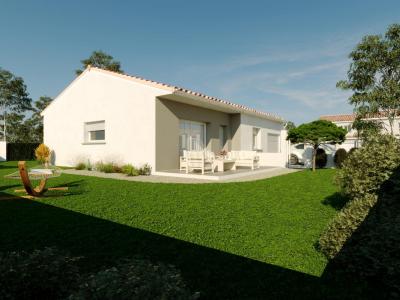 Vente Maison 4 pièces SUZE-LA-ROUSSE 26790