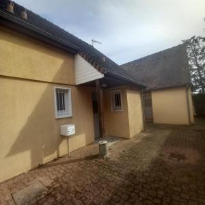 For rent House BUXIERES-LES-MINES 