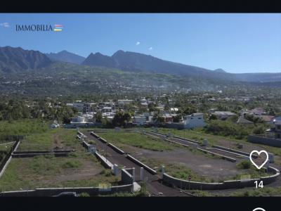 Vente Terrain RIVIERE-SAINT-LOUIS 97421