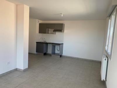 photo For rent Apartment TOULOUSE 31