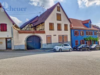 photo For rent Apartment WESTHOFFEN 67