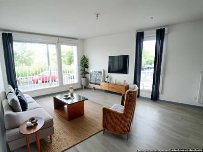 Vente Appartement 3 pices LILLE 59000
