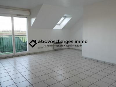 Vente Appartement MONTIGNY-EN-GOHELLE  62