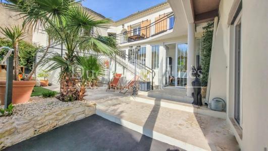 photo For sale Prestigious house UZES 30