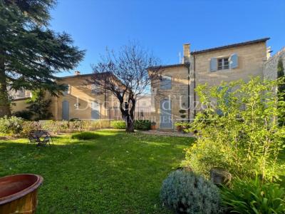 photo For sale Apartment UZES 30