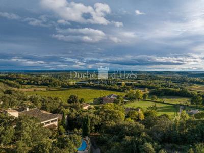 Vente Prestige UZES 30700