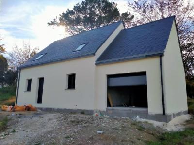 Vente Maison 3 pièces PONT-AVEN 29930