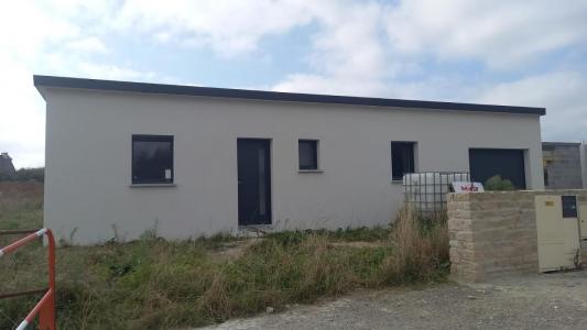Vente Maison 4 pièces LANDEDA 29870