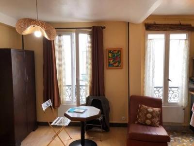Location Appartement PARIS-20EME-ARRONDISSEMENT 75020