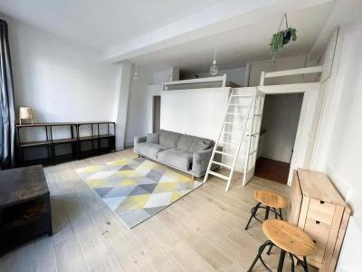 photo For rent Apartment PARIS-14EME-ARRONDISSEMENT 75