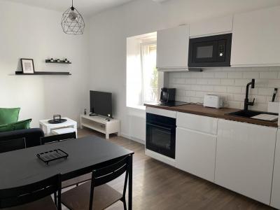 Location Appartement CHANTILLY 60500