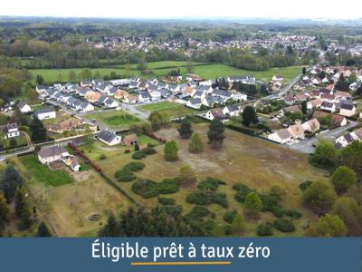 Vente Terrain GUECELARD  72