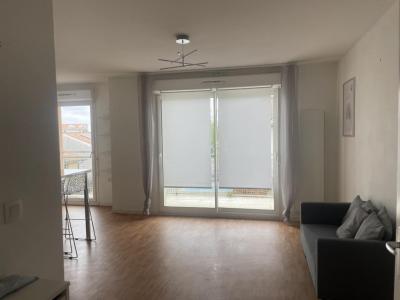 photo For rent Apartment BIGANOS 33