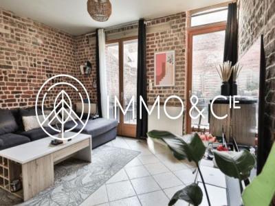 photo For sale House CROIX 59
