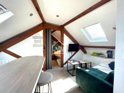 Location Appartement LAVAL 53000