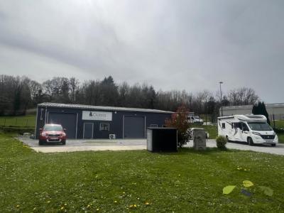 Vente Immeuble LONZAC 19470