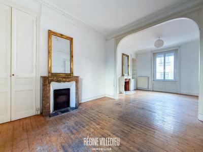 Vente Maison CHERBOURG 